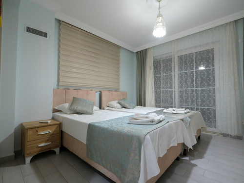  gece  -  Kasım
  | Fethiye Ovacık'ta Doğa İçinde Geniş Aileler İçin Lüks, Özel Havuzlu Villa